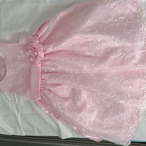 American Princess Girls Dress Size 6